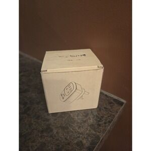 Tessan Universal Travel Plug Adapter Model TS-WM02-UK Rated 2500 W Max US to UK